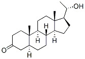 Cas Number: 516-58-5  Molecular Structure