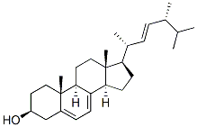 Cas Number: 516-84-7  Molecular Structure