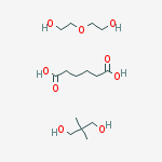 CAS No 51601-35-5  Molecular Structure