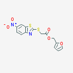 CAS No 51618-38-3  Molecular Structure