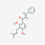 CAS No 51619-57-9  Molecular Structure