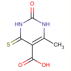 CAS No 51622-66-3  Molecular Structure