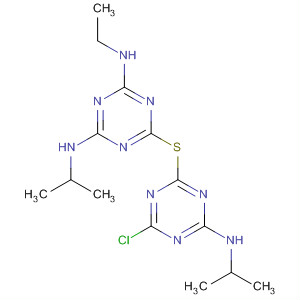 CAS No 51625-73-1  Molecular Structure