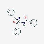 CAS No 51626-29-0  Molecular Structure