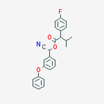 CAS No 51629-93-7  Molecular Structure