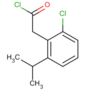 CAS No 51631-57-3  Molecular Structure