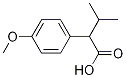 CAS No 51632-31-6  Molecular Structure