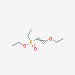CAS No 51639-17-9  Molecular Structure