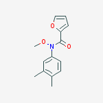 CAS No 51639-81-7  Molecular Structure