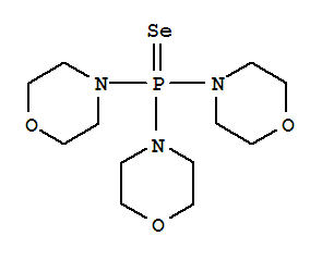 CAS No 51639-96-4  Molecular Structure