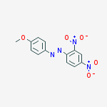 CAS No 51640-06-3  Molecular Structure