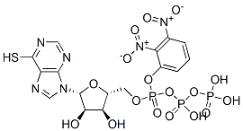 Cas Number: 51640-19-8  Molecular Structure