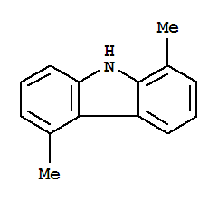 CAS No 51640-60-9  Molecular Structure