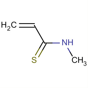 CAS No 51643-32-4  Molecular Structure