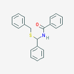 CAS No 51643-94-8  Molecular Structure