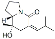 CAS No 516479-33-7  Molecular Structure