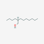 CAS No 51655-57-3  Molecular Structure