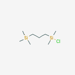 CAS No 51657-40-0  Molecular Structure