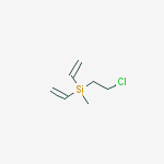 CAS No 51664-55-2  Molecular Structure