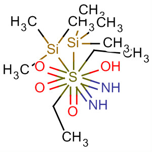 CAS No 51664-81-4  Molecular Structure