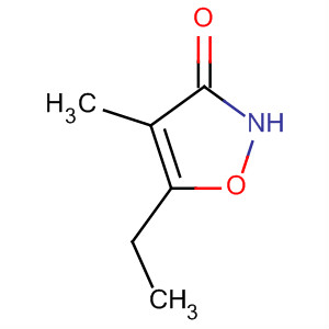 CAS No 51671-62-6  Molecular Structure