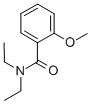 Cas Number: 51674-10-3  Molecular Structure