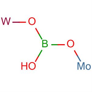 CAS No 51680-25-2  Molecular Structure