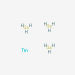 CAS No 51681-99-3  Molecular Structure