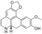 Cas Number: 517-69-1  Molecular Structure