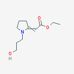 CAS No 517103-95-6  Molecular Structure