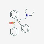 CAS No 51713-14-5  Molecular Structure