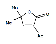 CAS No 51716-57-5  Molecular Structure