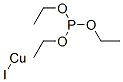 CAS No 51717-23-8  Molecular Structure