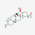 CAS No 5172-34-9  Molecular Structure