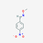 CAS No 5172-62-3  Molecular Structure