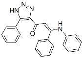 CAS No 51720-09-3  Molecular Structure