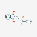 CAS No 51721-54-1  Molecular Structure