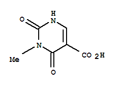 CAS No 51727-06-1  Molecular Structure