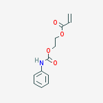 CAS No 51727-48-1  Molecular Structure