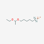 CAS No 51732-24-2  Molecular Structure