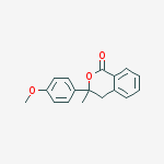 CAS No 51739-11-8  Molecular Structure