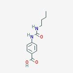 CAS No 51739-79-8  Molecular Structure