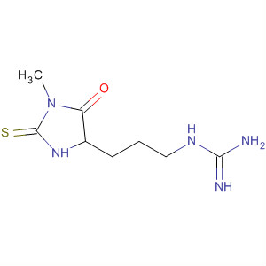 CAS No 5174-77-6  Molecular Structure