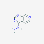 Cas Number: 51752-68-2  Molecular Structure