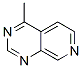 CAS No 51752-73-9  Molecular Structure