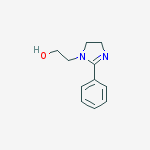 CAS No 51755-50-1  Molecular Structure