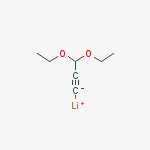 CAS No 51756-42-4  Molecular Structure