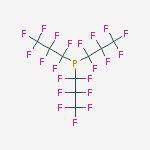 CAS No 51761-69-4  Molecular Structure