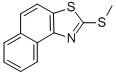 Cas Number: 51769-43-8  Molecular Structure