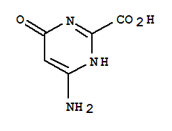 CAS No 5177-21-9  Molecular Structure